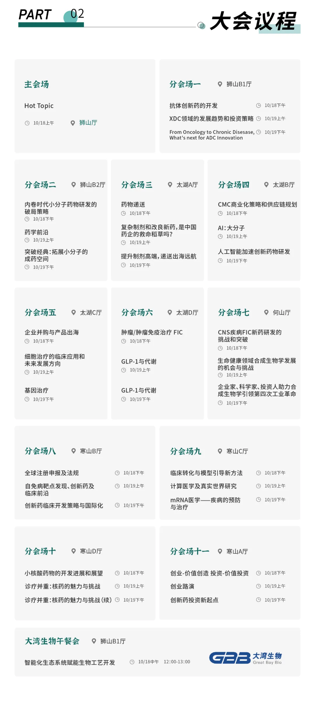 大会议程公布！SAPA-China 2024医药产业大会内容揭晓，先睹为快~-肽度TIMEDOO