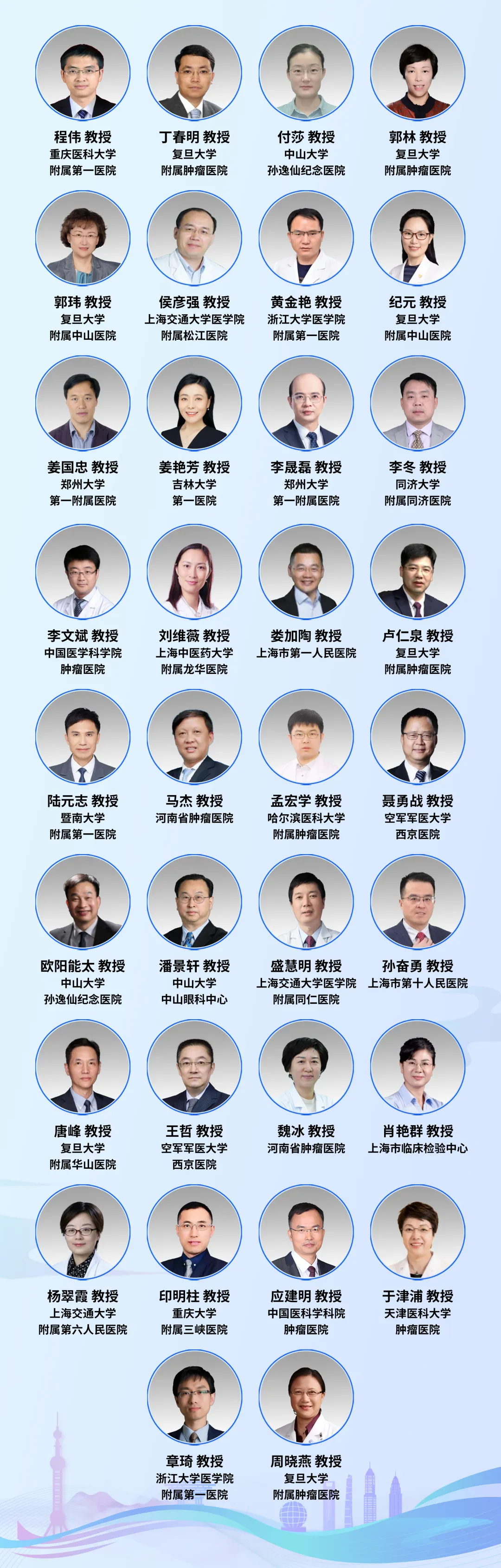 第二轮通知丨2024年中国抗癌协会肿瘤基因诊断学术大会-肽度TIMEDOO