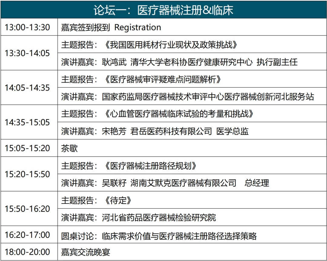 2024年11月21-22日·石家庄·2024MDI-China医疗器械创新·合作大会-肽度TIMEDOO