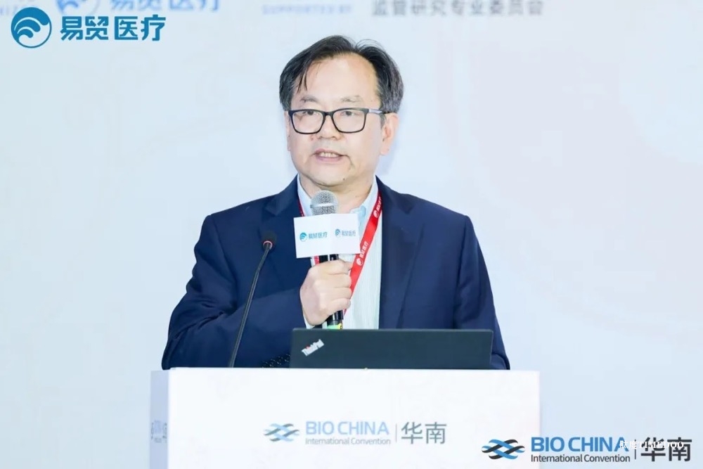 2024BIOCHINA华南今日盛大开幕!共促大湾区生物产业发展!-肽度TIMEDOO