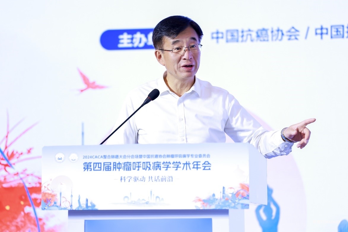 “围剿”肿瘤细胞，别忘保护器官-肽度TIMEDOO