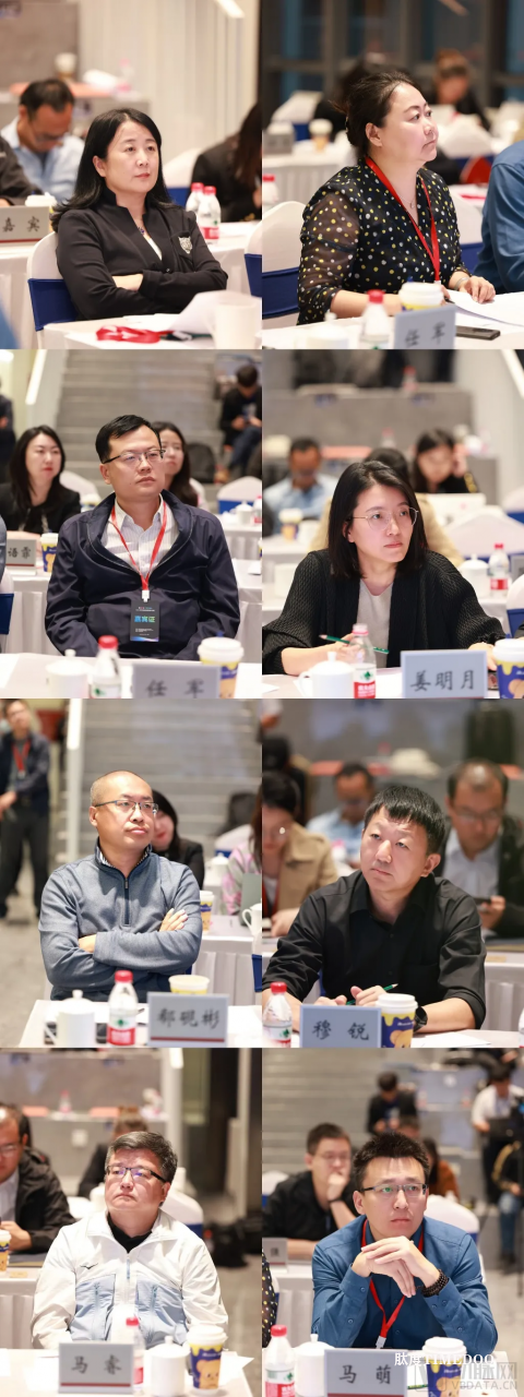 集智聚力,开启医工结合新时代!2024医工结合创业精英赛决赛圆满举办!-肽度TIMEDOO