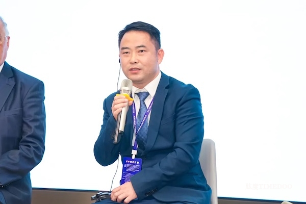 连接与融合：第28届国际分子医学学术大会在广州圆满落幕-肽度TIMEDOO