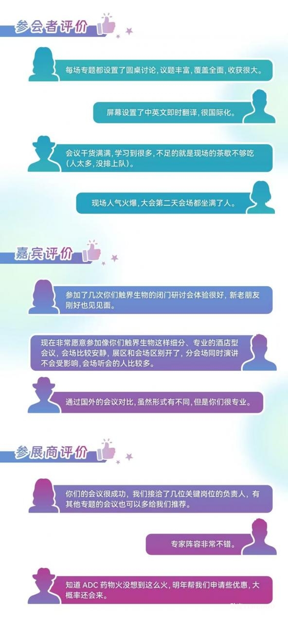 2025年2月18-19日·苏州·第六届ADC药物开发峰会-肽度TIMEDOO