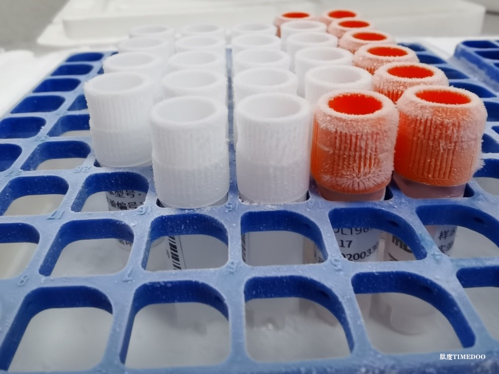 中国代谢解析计划ChinaMAP相关生物样本库向世界开放