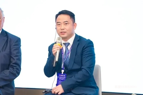 誉嘉医学创始人廖军华：AI赋能科研，提升论文发表效率