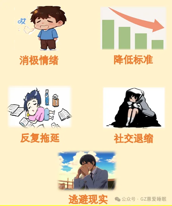 与摆烂和解,与焦虑告别-肽度TIMEDOO