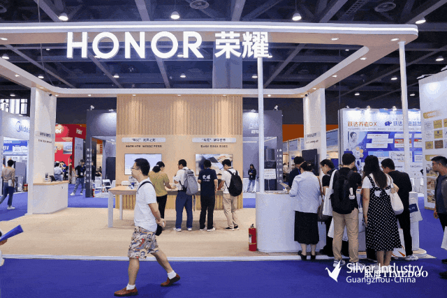 银发生活如此可期，第十届中国国际老龄产业博览会盛大开幕！-肽度TIMEDOO