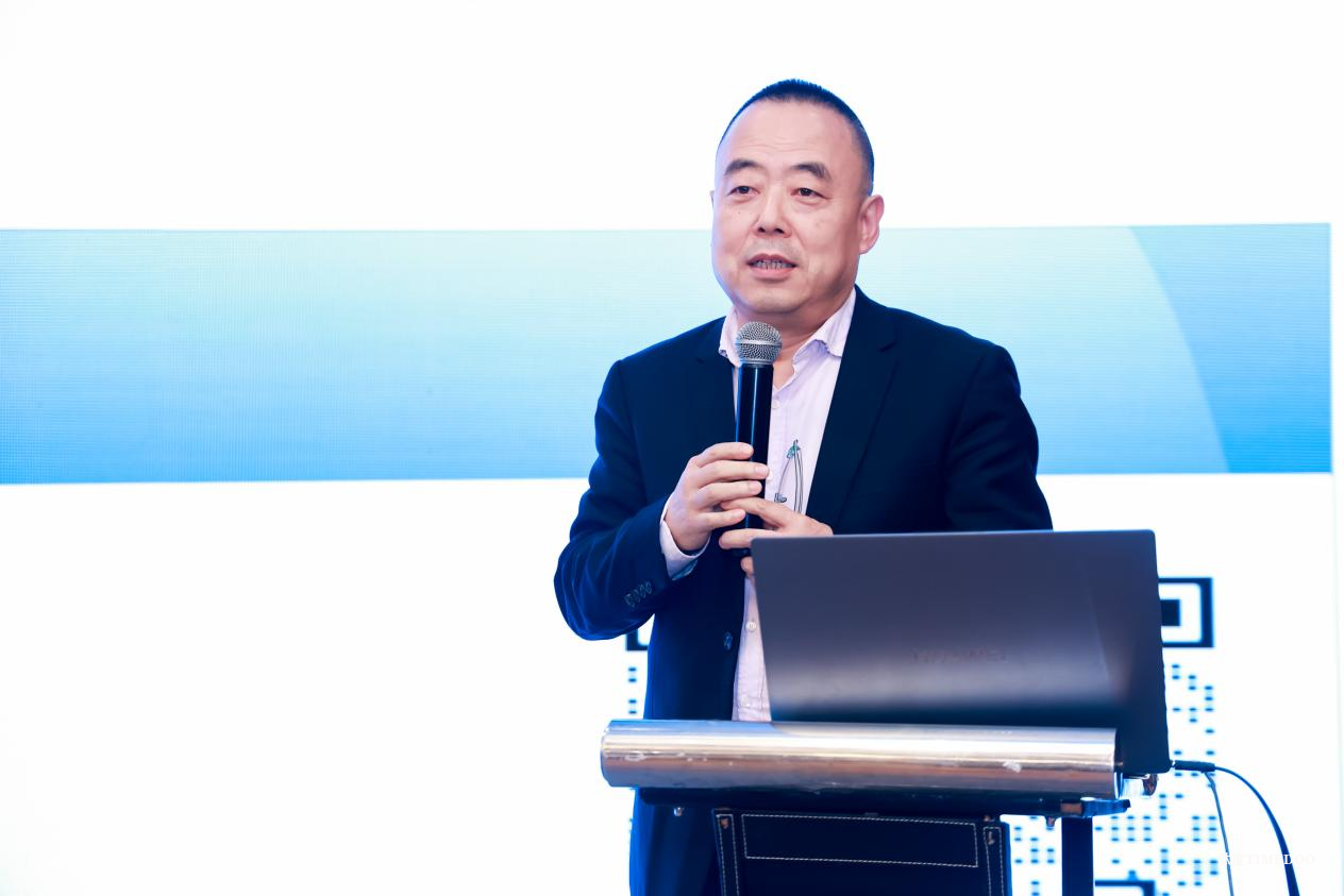 IHIC 2024 中国健康保险创新发展大会在上海圆满落幕！-肽度TIMEDOO