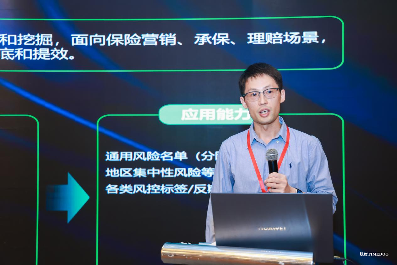 IHIC 2024 中国健康保险创新发展大会在上海圆满落幕！-肽度TIMEDOO