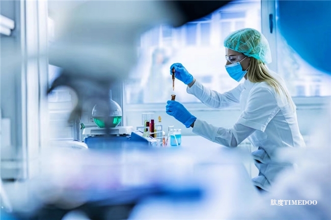 像做三明治一样造诊断设备:Acloudear助力生物技术企业耐优生物向全球化规模定制升级-肽度TIMEDOO