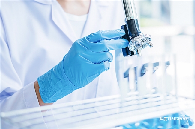 像做三明治一样造诊断设备:Acloudear助力生物技术企业耐优生物向全球化规模定制升级-肽度TIMEDOO