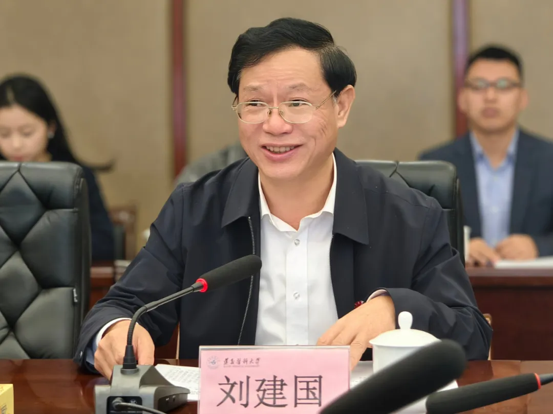 贵州省首个DCS Lab!遵义医科大学携手华大智造,共促校企产学研创新发展-肽度TIMEDOO