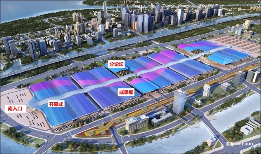 议程公布!“首届细胞基因治疗国际论坛暨第二届新型疫苗及生物制品发展论坛”邀您参会!-肽度TIMEDOO