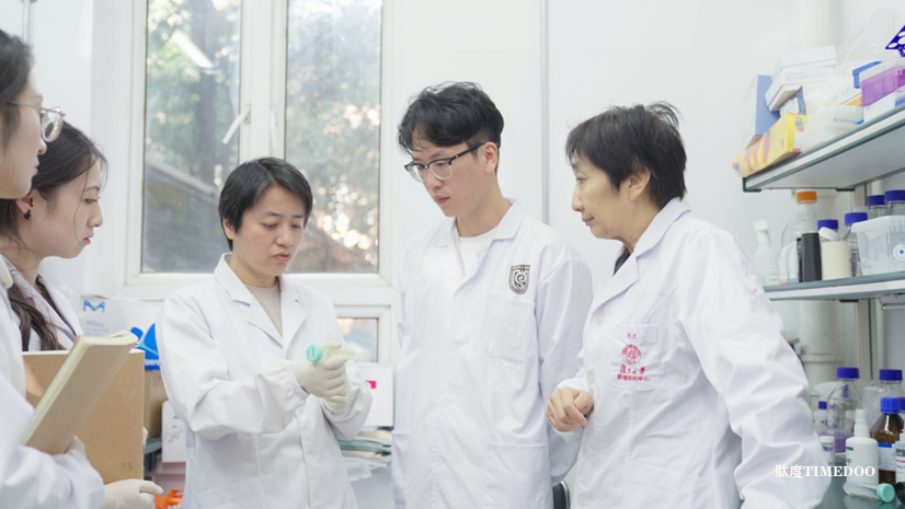 科学家发现大脑介导负面情绪及相关记忆新机制