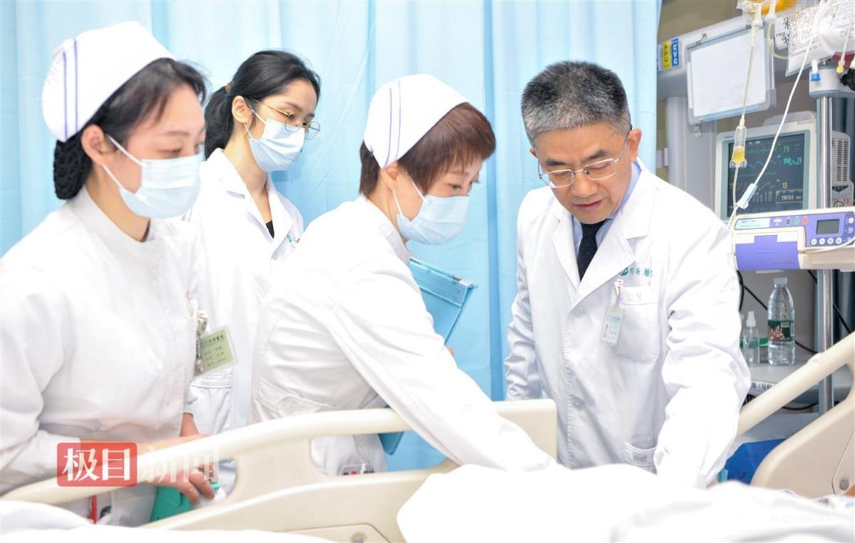 发现胰腺癌新靶点！同济医院联合研究在《Nature》上发表