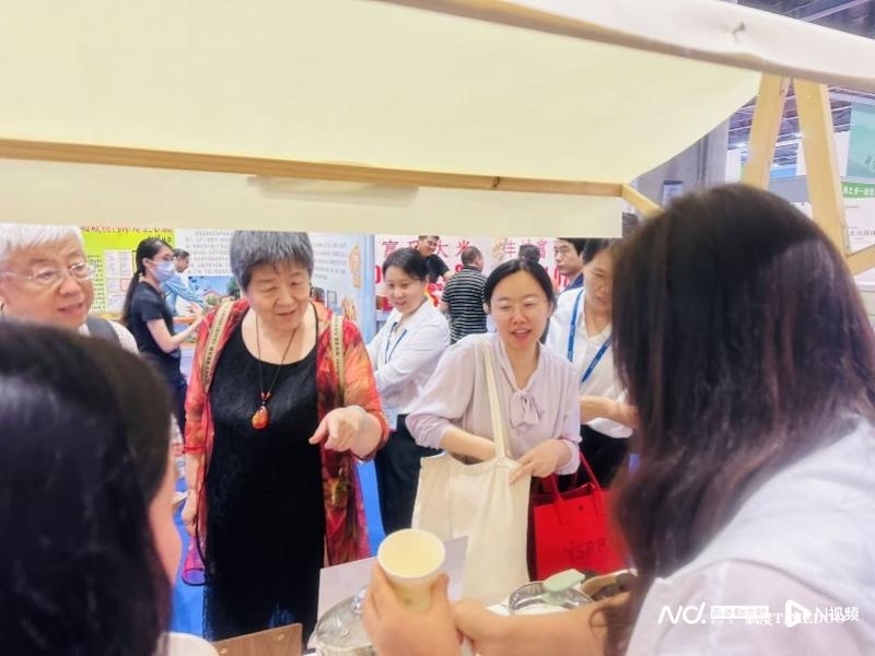 imagefile 蔡李佛医药:传统中医药与传统武术融合,为老年人健康护航-肽度TIMEDOO