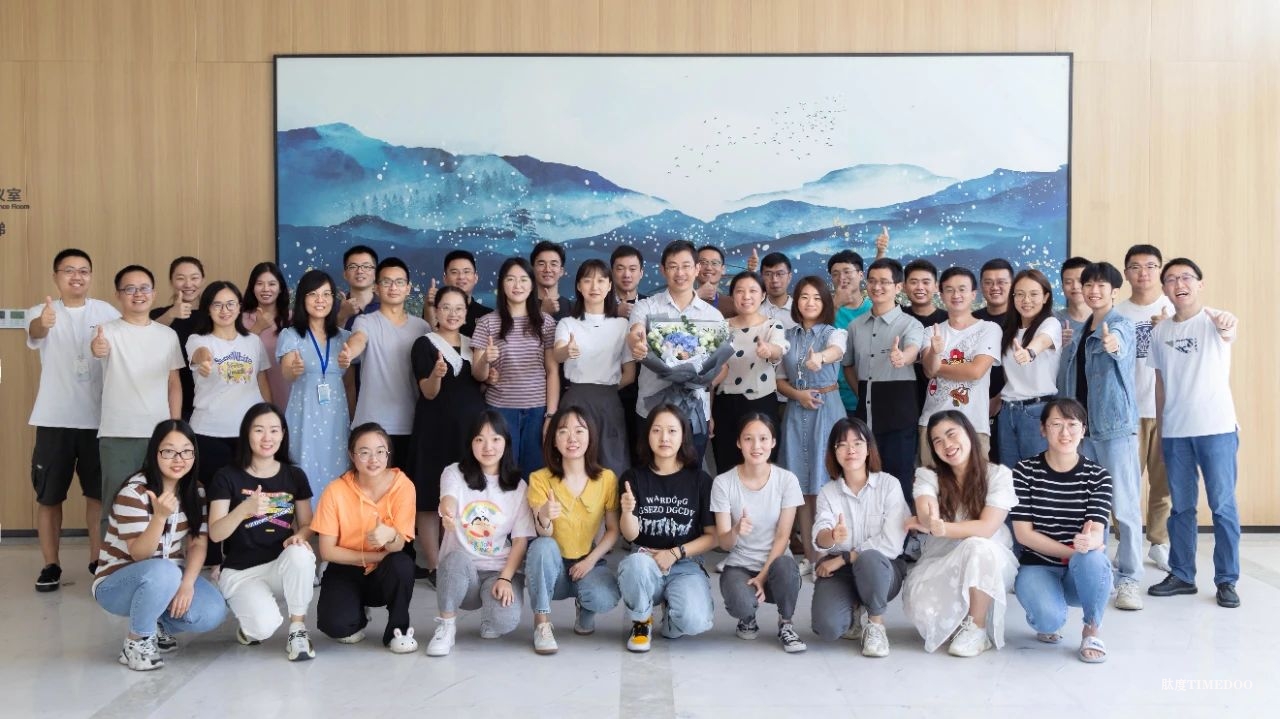 提出​限制性饮食联合抑制剂治疗肿瘤的新策略，同济大学医学院王平团队研究成果再登《自然》-肽度TIMEDOO