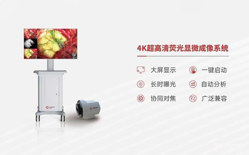 智瞳科技完成近亿元A轮融资，打造国产显微手术外视镜龙头品牌，凯乘资本担任独家财务顾问-肽度TIMEDOO