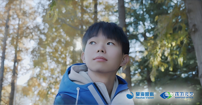 我和亨泰的十年——爱与信赖-肽度TIMEDOO