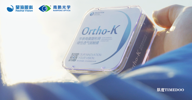 我和亨泰的十年——爱与信赖-肽度TIMEDOO