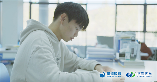 我和亨泰的十年——爱与信赖-肽度TIMEDOO