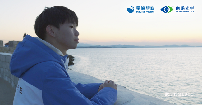 我和亨泰的十年——爱与信赖-肽度TIMEDOO