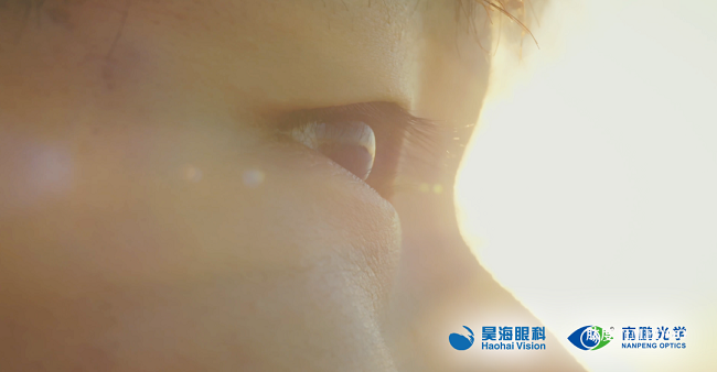 我和亨泰的十年——爱与信赖-肽度TIMEDOO