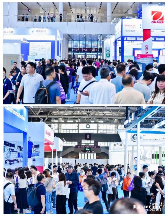 2025年6月羊城有约,BTE第9届国际生物技术大会暨展览会招商火热预定中!-肽度TIMEDOO