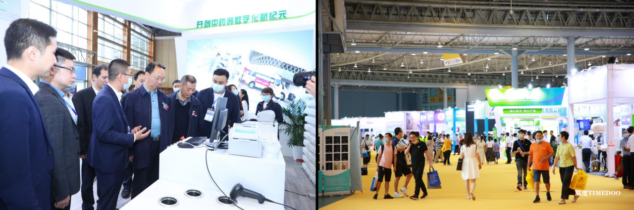 第7届成都药交会蓄势待发,2025年3月共谋医药健康产业新篇章-肽度TIMEDOO
