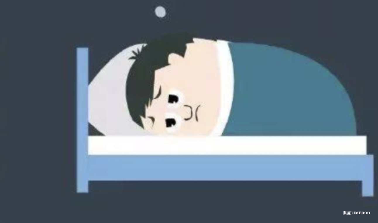 有人“天然短睡眠”却无碍健康，科学家发现七个突变基因