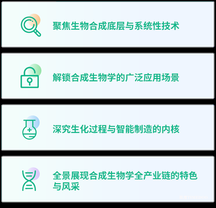 首个合成生物学应用与产业化万人大会定档官宣!2025 SBC邀您南京再会,海量参会资格今日开放!-肽度TIMEDOO