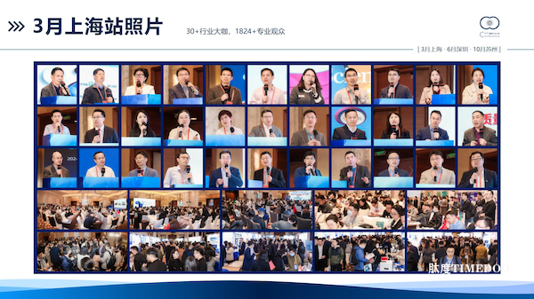 2025细胞产业大会通知-肽度TIMEDOO