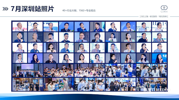 2025细胞产业大会通知-肽度TIMEDOO