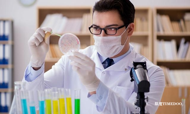 粒影生物完成近亿元A轮融资，聚焦合成生物学领域-肽度TIMEDOO