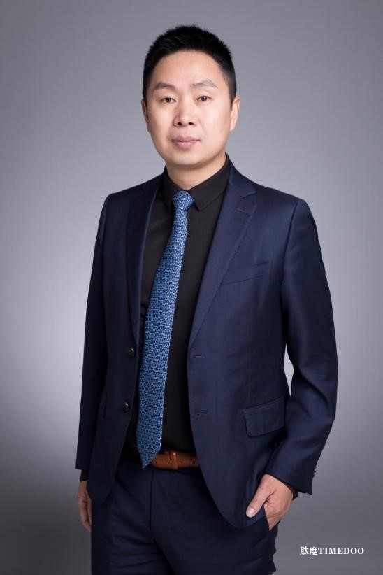 博音听力完成近亿元人民币B轮融资-肽度TIMEDOO