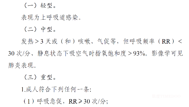 国家卫健委发布《流行性感冒诊疗方案(2025年版)》 完善诊疗方案,体现抗流感中国智慧-肽度TIMEDOO