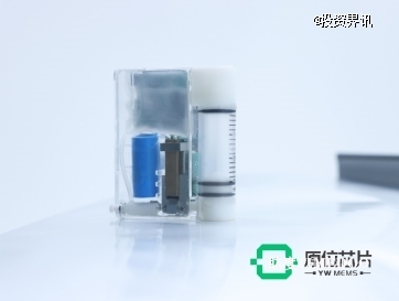苏州原位完成近千万美元A+轮融资,专注于MEMS技术及产品研发-肽度TIMEDOO