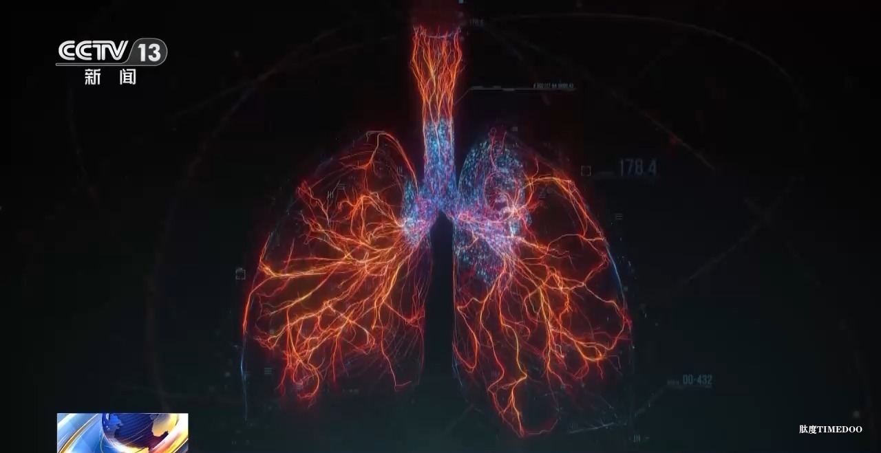 中国科学院团队成功突破“多核”磁共振成像技术-肽度TIMEDOO