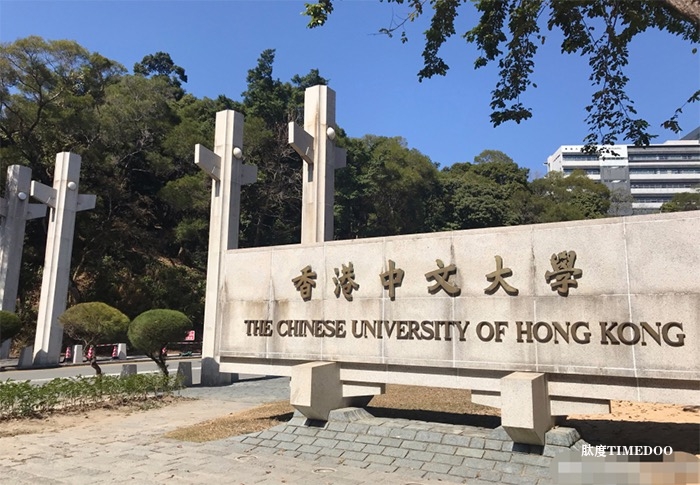 港中大发现治疗子宫内膜异位症的新靶点及药物