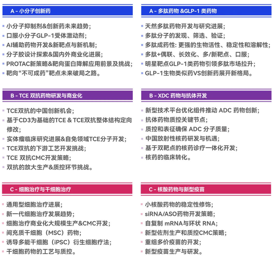 【Asia BIO • 成都站】正式官宣起航！4月与您共襄盛会！-肽度TIMEDOO