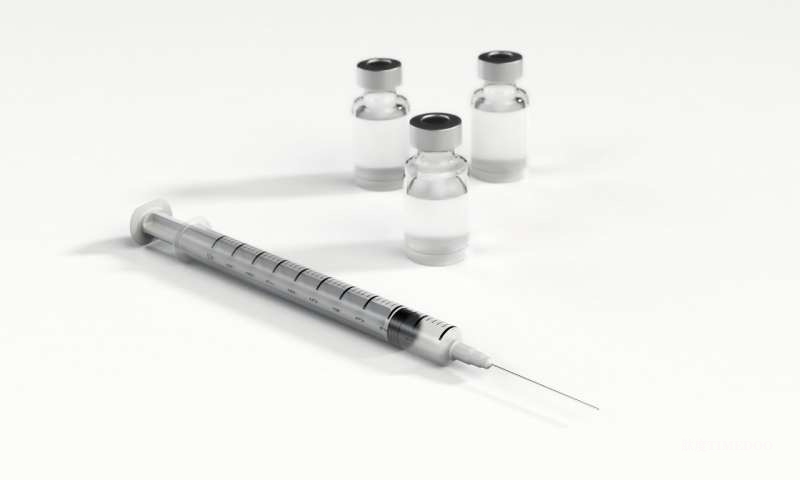 RNA新抗原疫苗有望延缓胰腺导管腺癌复发