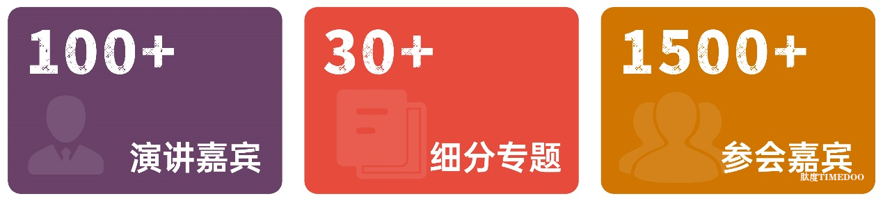 倒计时2周 | BPI生物医药创新周终版议程重磅公布!2025最值得参与的创新药开年盛宴,千人齐聚与时共舞!-肽度TIMEDOO