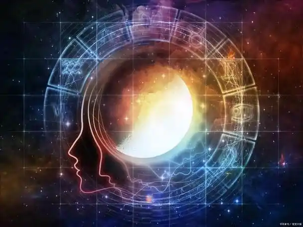 首张人脑能量分布图绘成