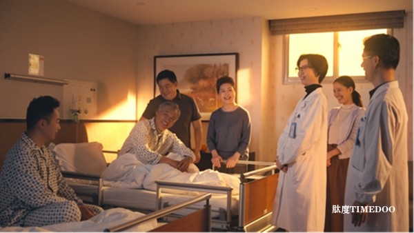 知名医院也拍短剧？《发热迷踪》揭开隐匿发热背后的生命真相！-肽度TIMEDOO