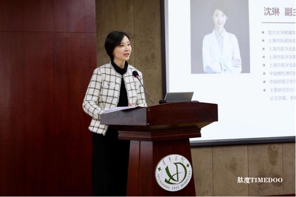 知名医院也拍短剧？《发热迷踪》揭开隐匿发热背后的生命真相！-肽度TIMEDOO