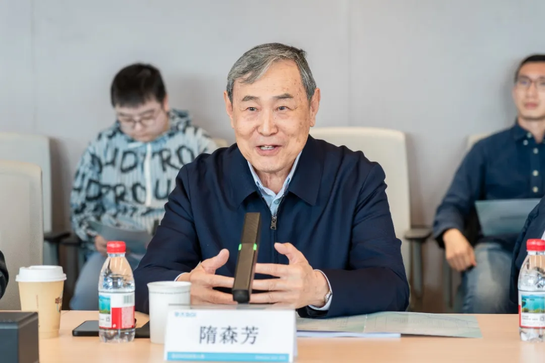 国家重点研发计划项目启动会召开，助力推动合成生物学领域前沿探索-肽度TIMEDOO