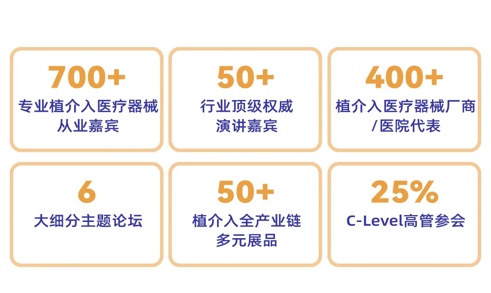 报名通道倒计时9天——IHMD北京·2025议程与安排首公开！-肽度TIMEDOO