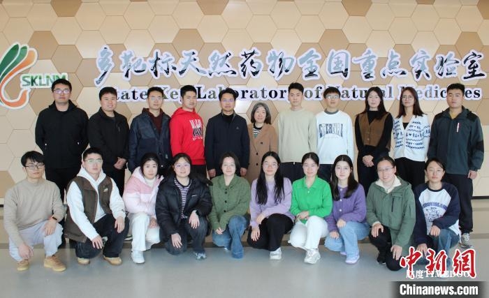 可杀灭多重耐药真菌 中国科学家研究发现一种新型抗真菌药-肽度TIMEDOO
