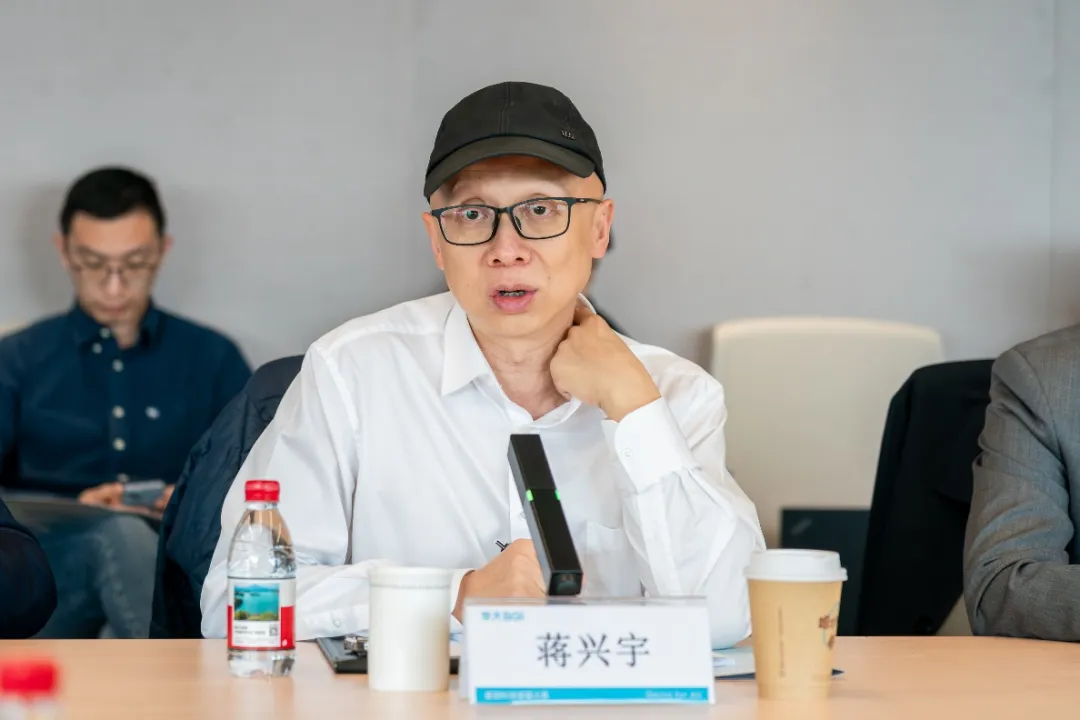 国家重点研发计划项目启动会召开，助力推动合成生物学领域前沿探索-肽度TIMEDOO